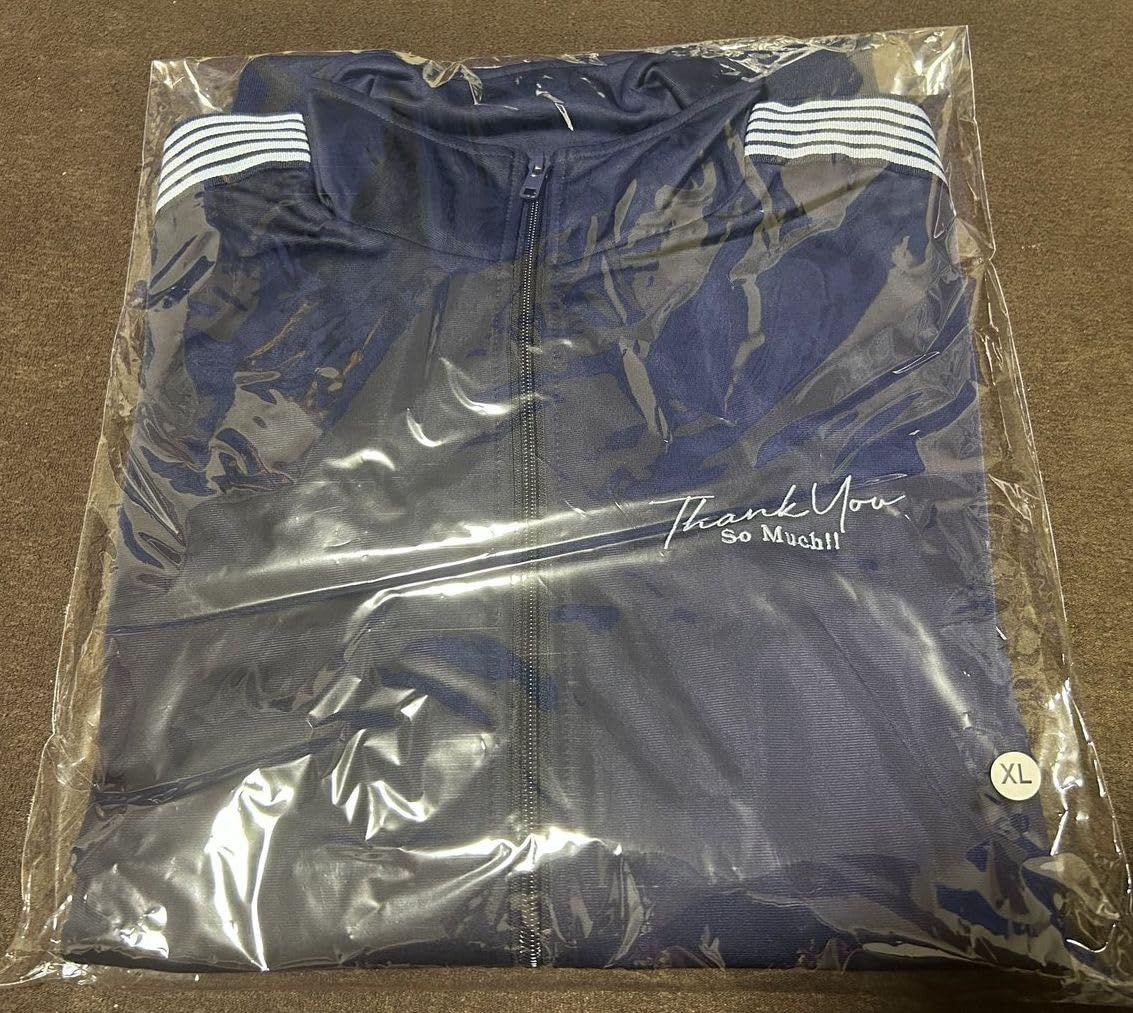 【新品】サザンオールスターズ　Thank you so much ジャージM サザンオールスターズ THANK YOU SO MUCH ジャージ Mサイズ