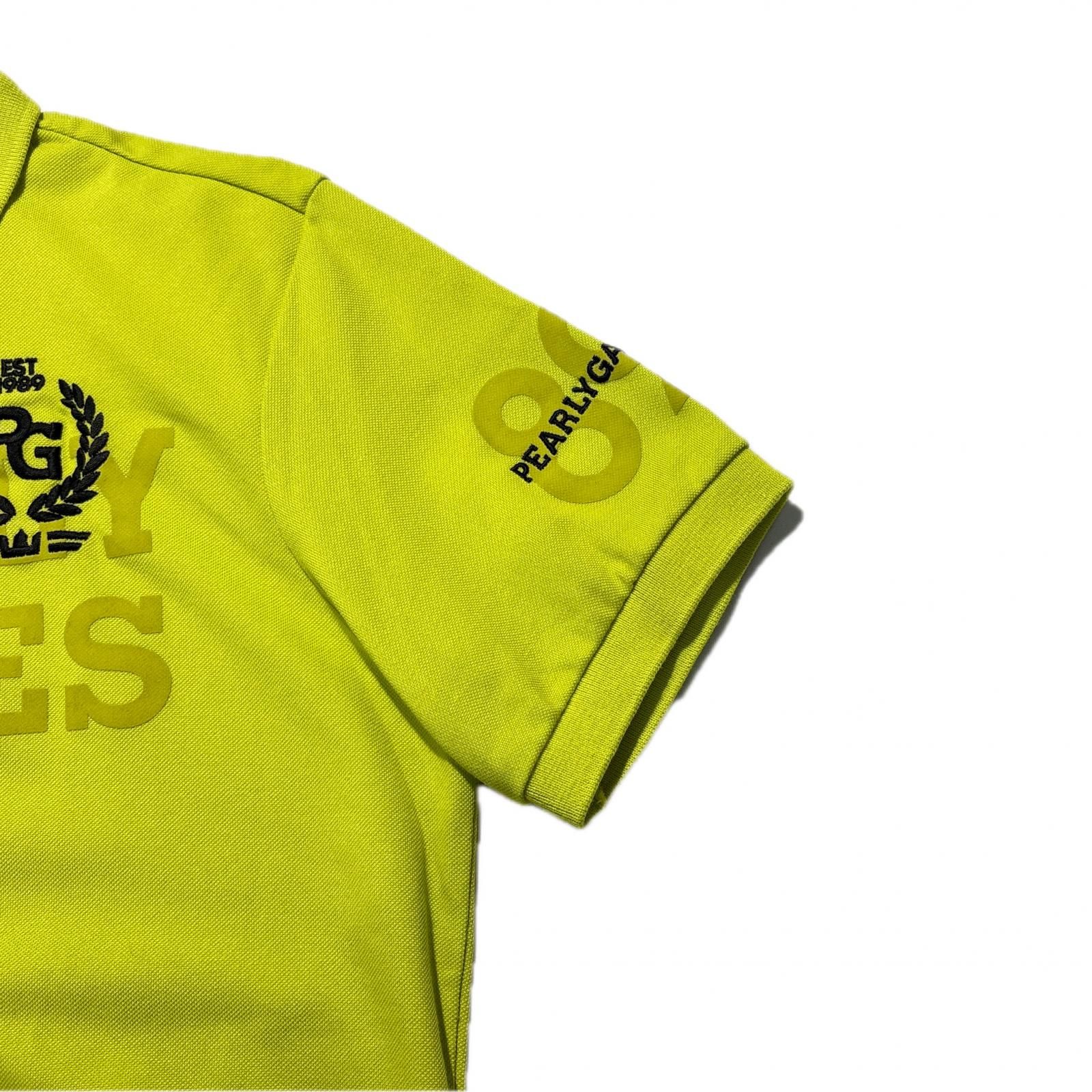 メンズ パーリーゲイツ