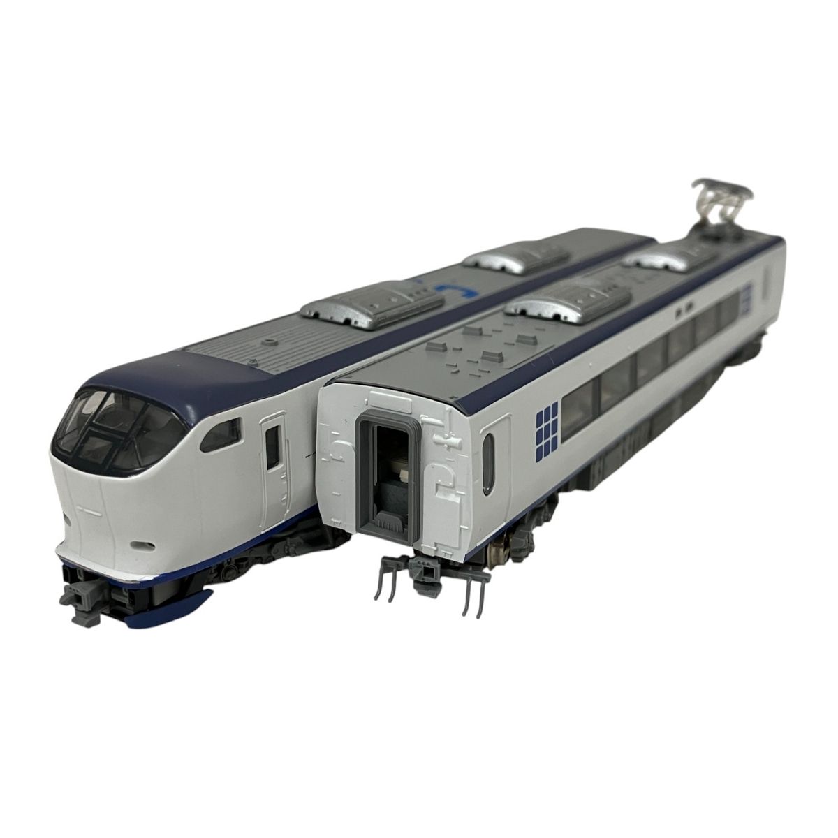 KATO 10-330 281系はるか 直流特急形電車 Nゲージ 鉄道模型