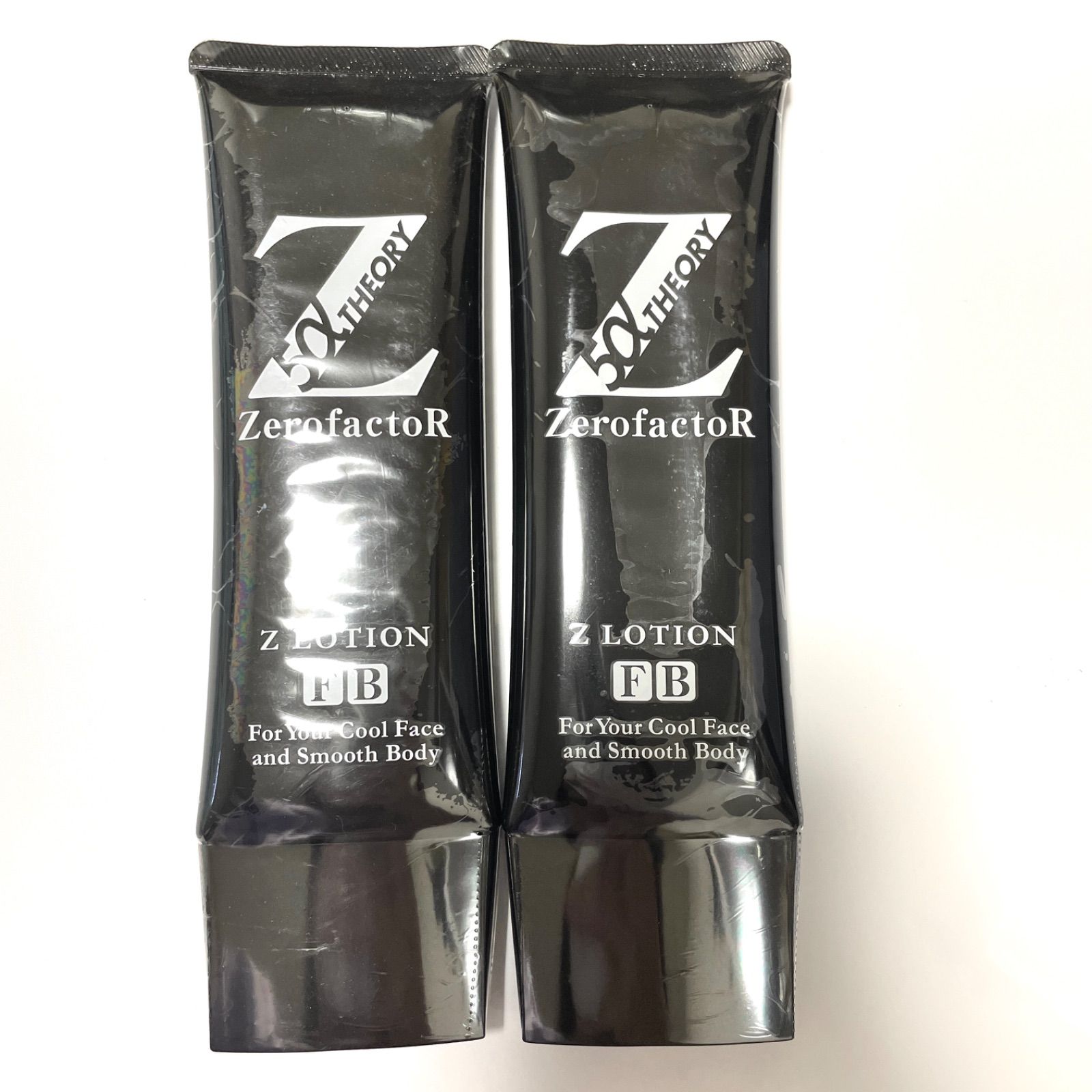 ゼロファクター Zリムーバー2本セット ゼットリムーバー ８本セット 除 ゼロファクター 二本セット