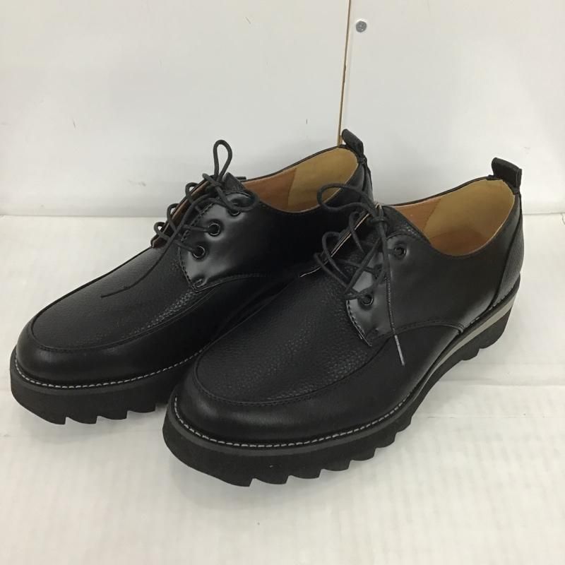 WYM LIDNM “SHARK SOLE COMBINATION SHOES” i-img900x1200-