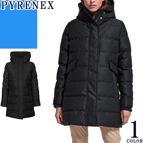 ピレネックス PYRENEX ダウン ダウンジャケット レディース 