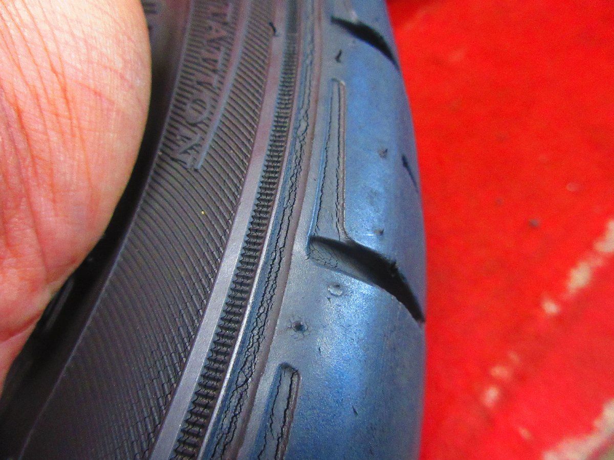 ディレッツァ DIREZZA