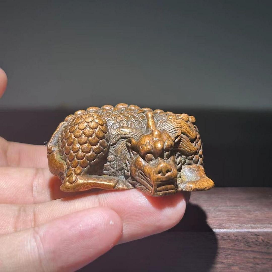 麒麟 銅器 銅製品 鎮宅辟邪 開運風水 招財 置物 工芸品 装飾品 麒麟 銅器 銅製品 鎮宅辟邪 開運風水 招財 置物 工芸品 装飾品