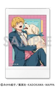 忘却バッテリー キャラナップコレクション～with baseball dog～ 12個