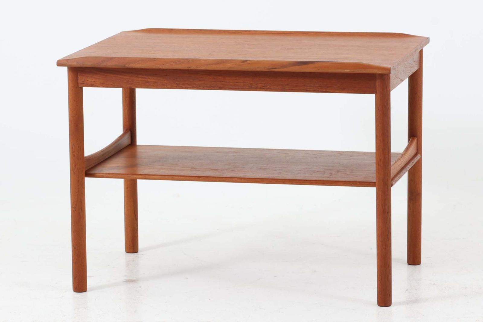 ロイドルーム サイドテーブル No.7118 LLOYD LOOM 枝編み細工 英国