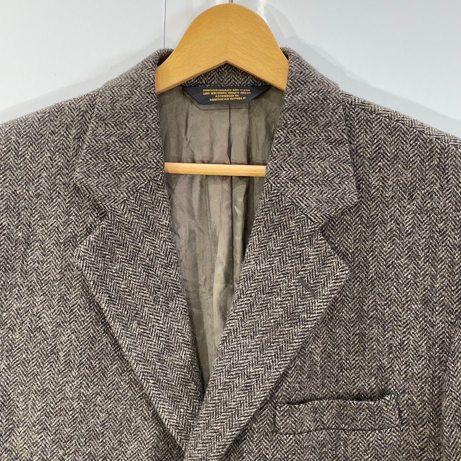 90's Woolrich 90年代 ウールリッチ ヴィンテージ テーラード
