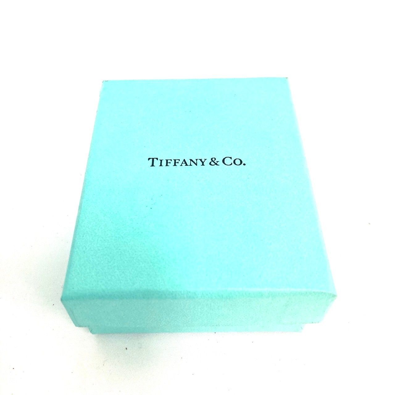 TIFFANY＆Co. ティファニー スカーフリング IC-0341 - メルカリ
