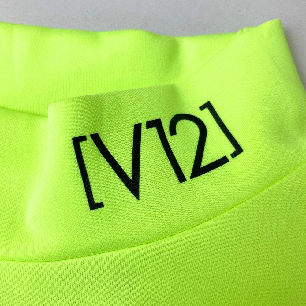 長袖Tシャツ グリーン系