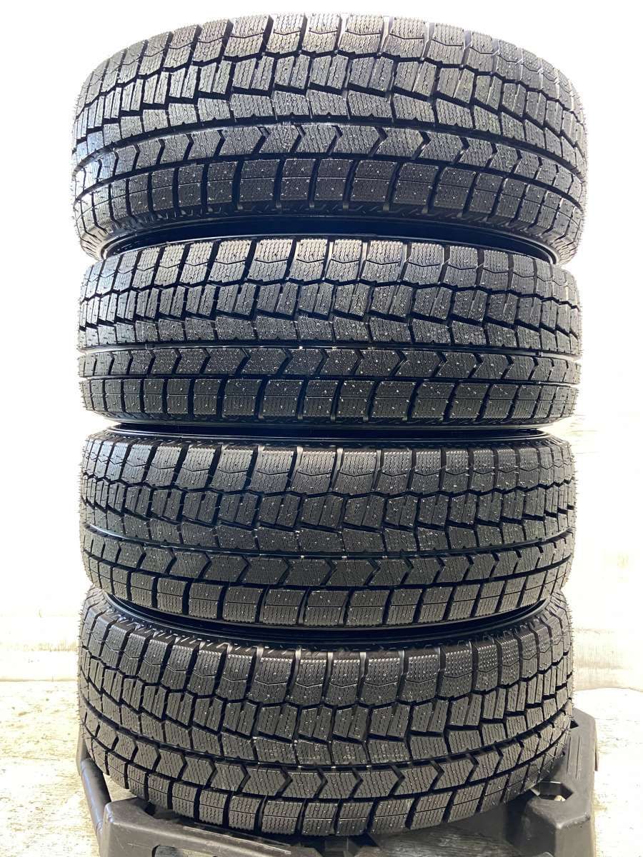 185/60R15 ダンロップ ウィンターマックス WM02 マルチ 15x5.5 185/60R15 ダンロップ ウィンターマックス WM02 マルチ 15x5.5