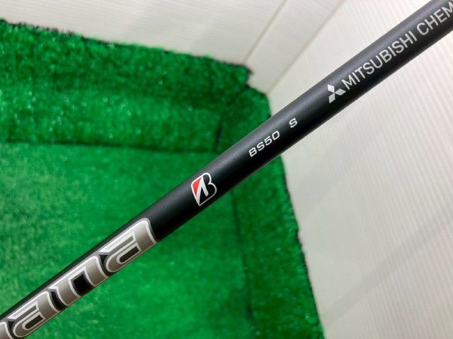 フェアウェイウッド