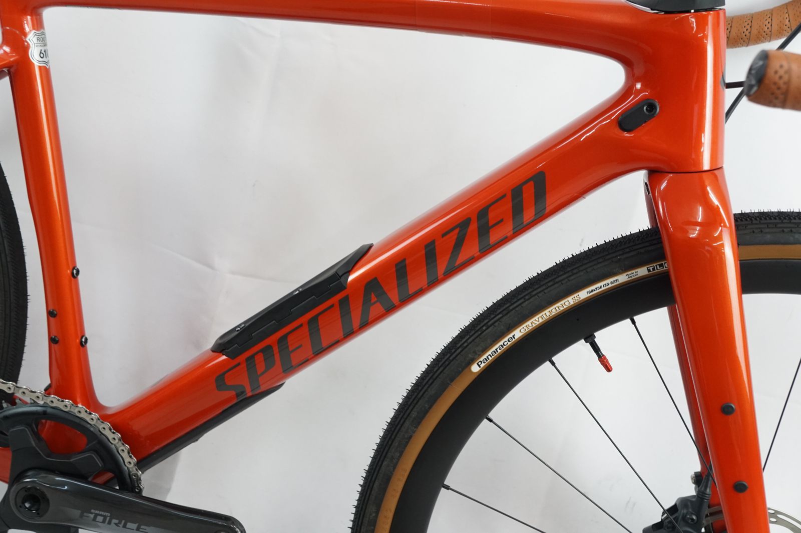 SPECIALIZED 「スペシャライズド」 DIVERGE PRO CARBON E-TAP 2021年 