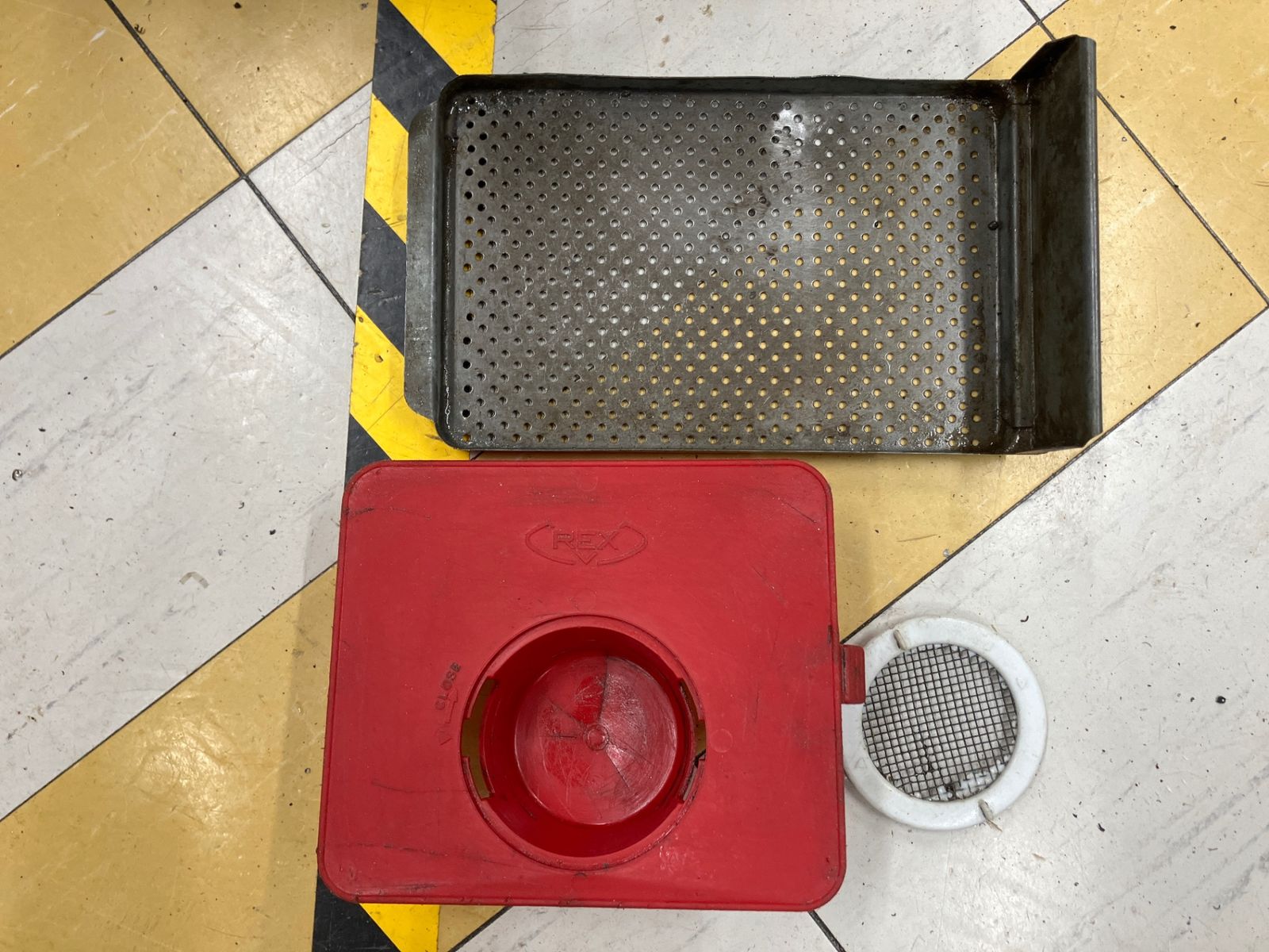 アクトツール富山店