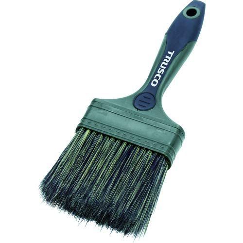 TRUSCO トラスコ 化繊ダスター刷毛 3インチ TDBC-3 × 10本 ケース販売