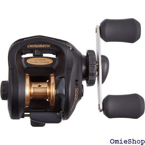 シマノ SHIMANO チヌ・石鯛リール 両軸 チヌマチック 1000・1000SP