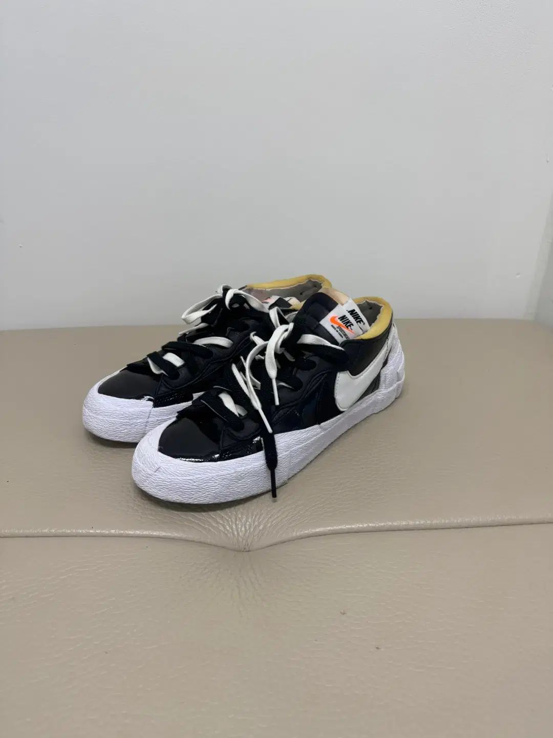 245 NIKE(ナイキ) X sacai(サカイ) ブレーザー ロー