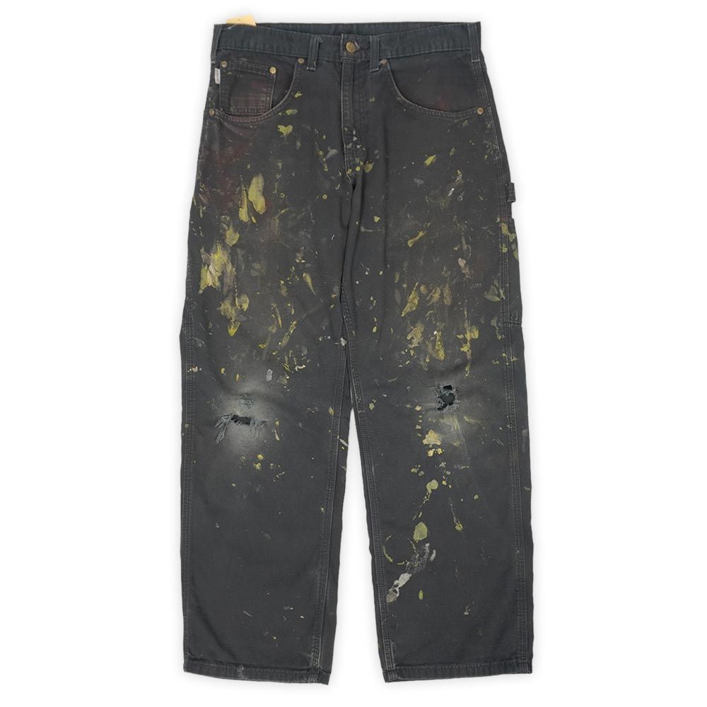 カーハート Carhartt 雰囲気抜群 00s 2000年代 ライトダック