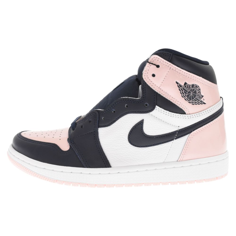 NIKE (ナイキ) WMNS AIR JORDAN 1 RETRO HIGH OG ウィメンズ エア