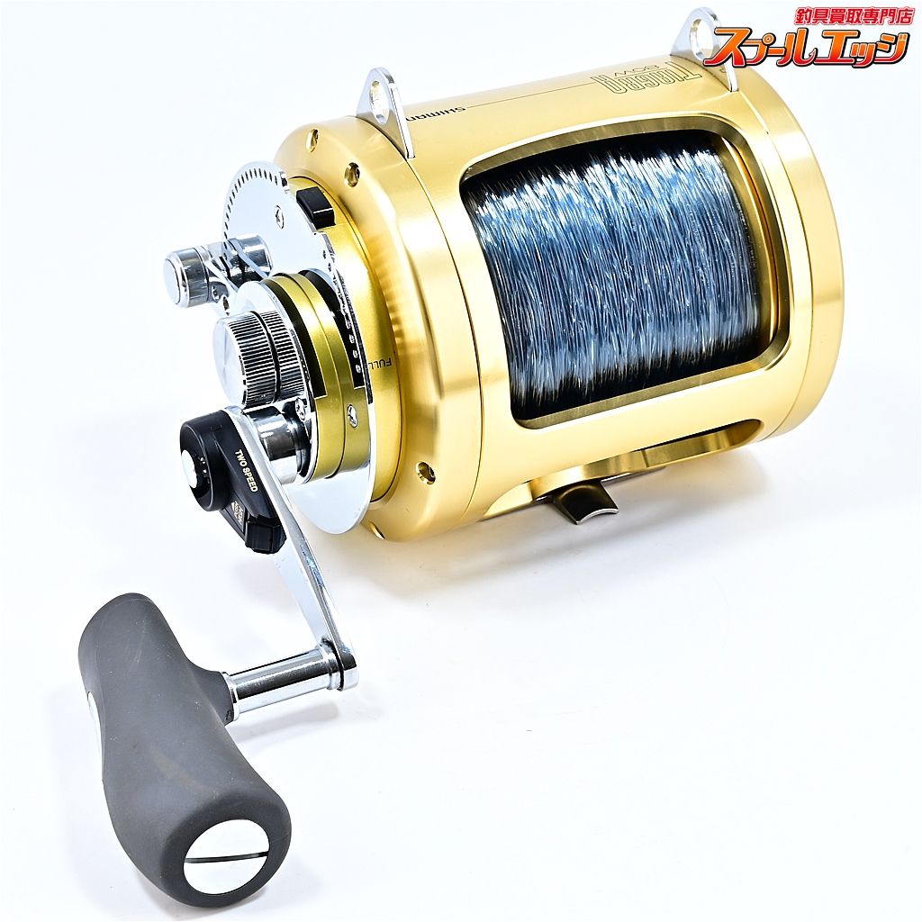 シマノ ティアグラ 80W SHIMANO TIAGRA m40861