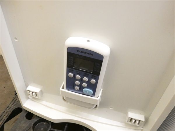 【付属品完備】CORONA 窓用エアコン CW-1613 Amazon.co.jp: コロナ 窓用エアコン（冷房専用・おもに4～6畳用
