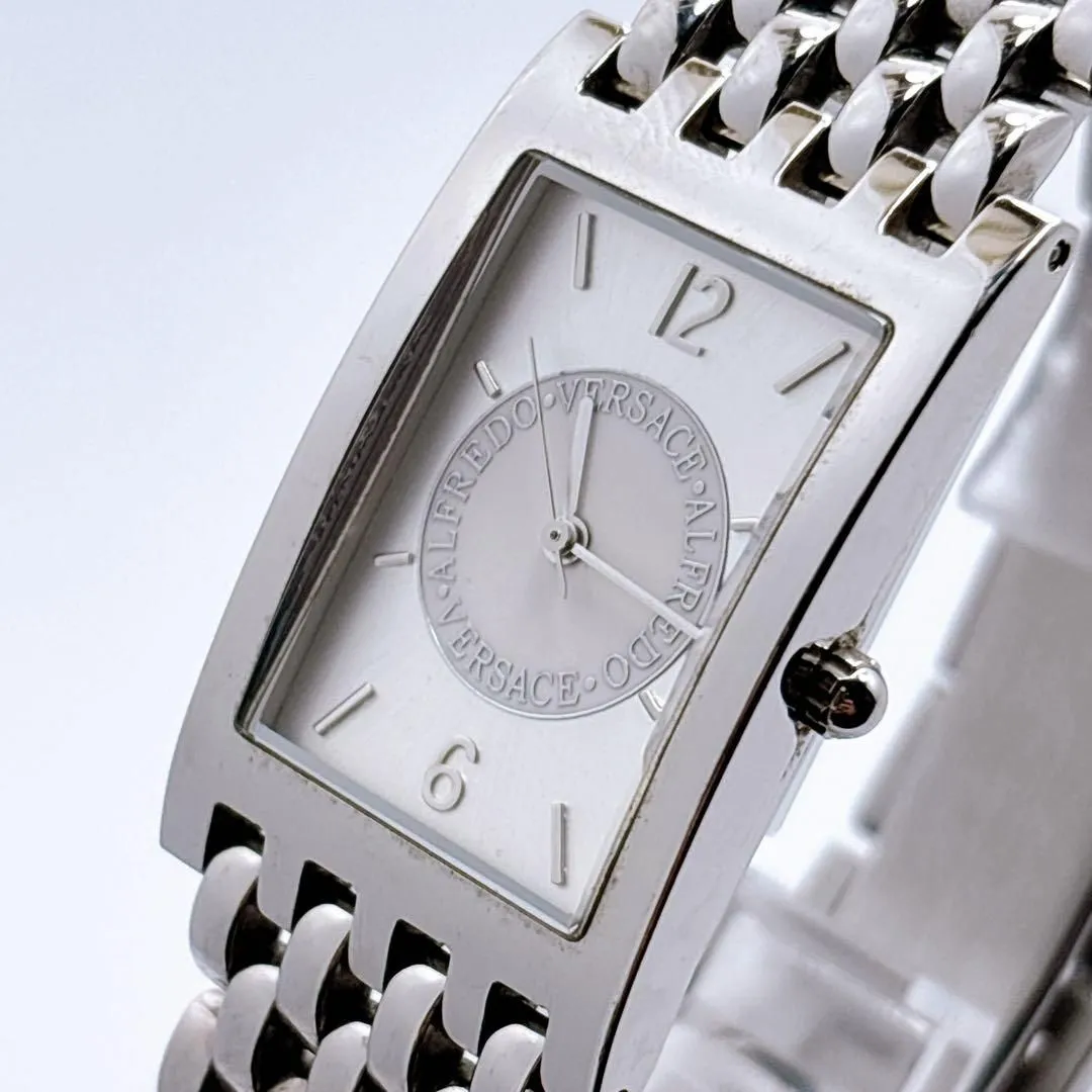2025年最新】alfredo versace 時計の人気アイテム - メルカリ