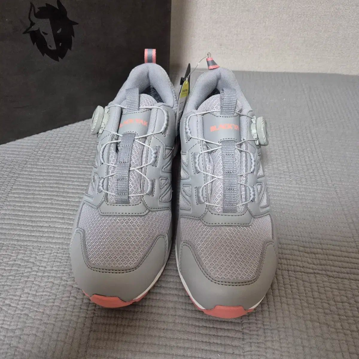 245 1 ブラックヤク ウィメンズ GORE-TEX ゴアテックス ボア トレッキングシューズ HRDEVELOPMENT_JP