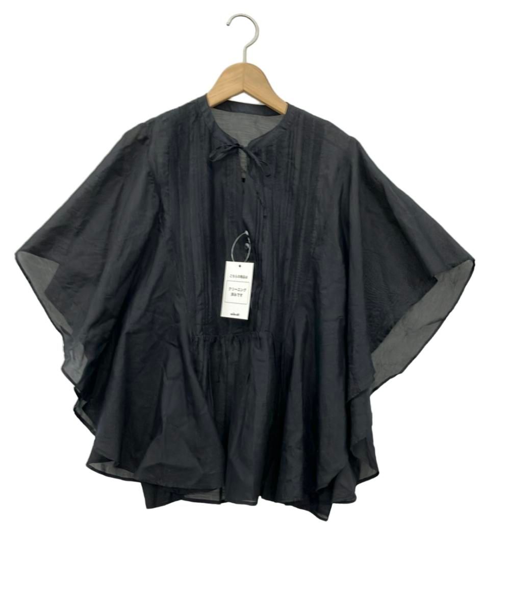 DRESSTERIOR - ドレステリア DRESSTERIOR 長袖ブラウス ペチコートセット レディース 38 DRESSTERIOR - ドレステリア DRESSTERIOR 長袖ブラウス