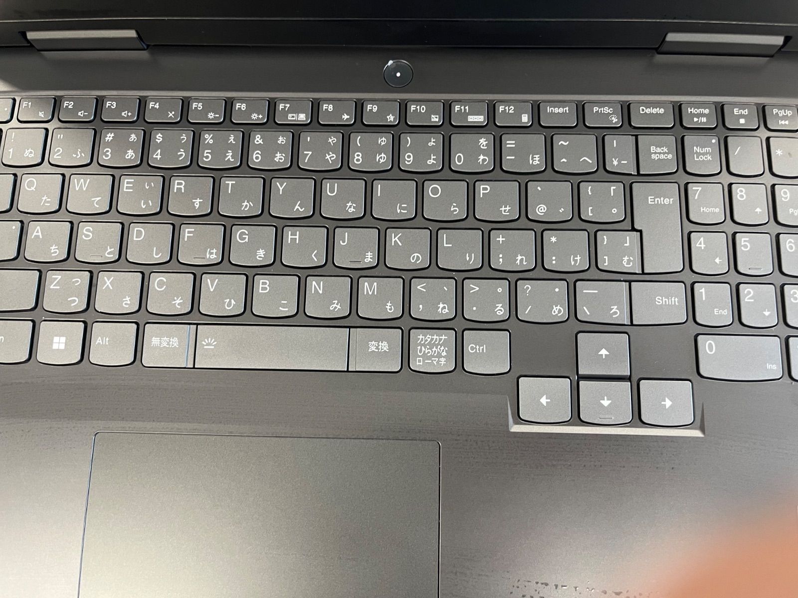高性能ノートPC IdeaPad
