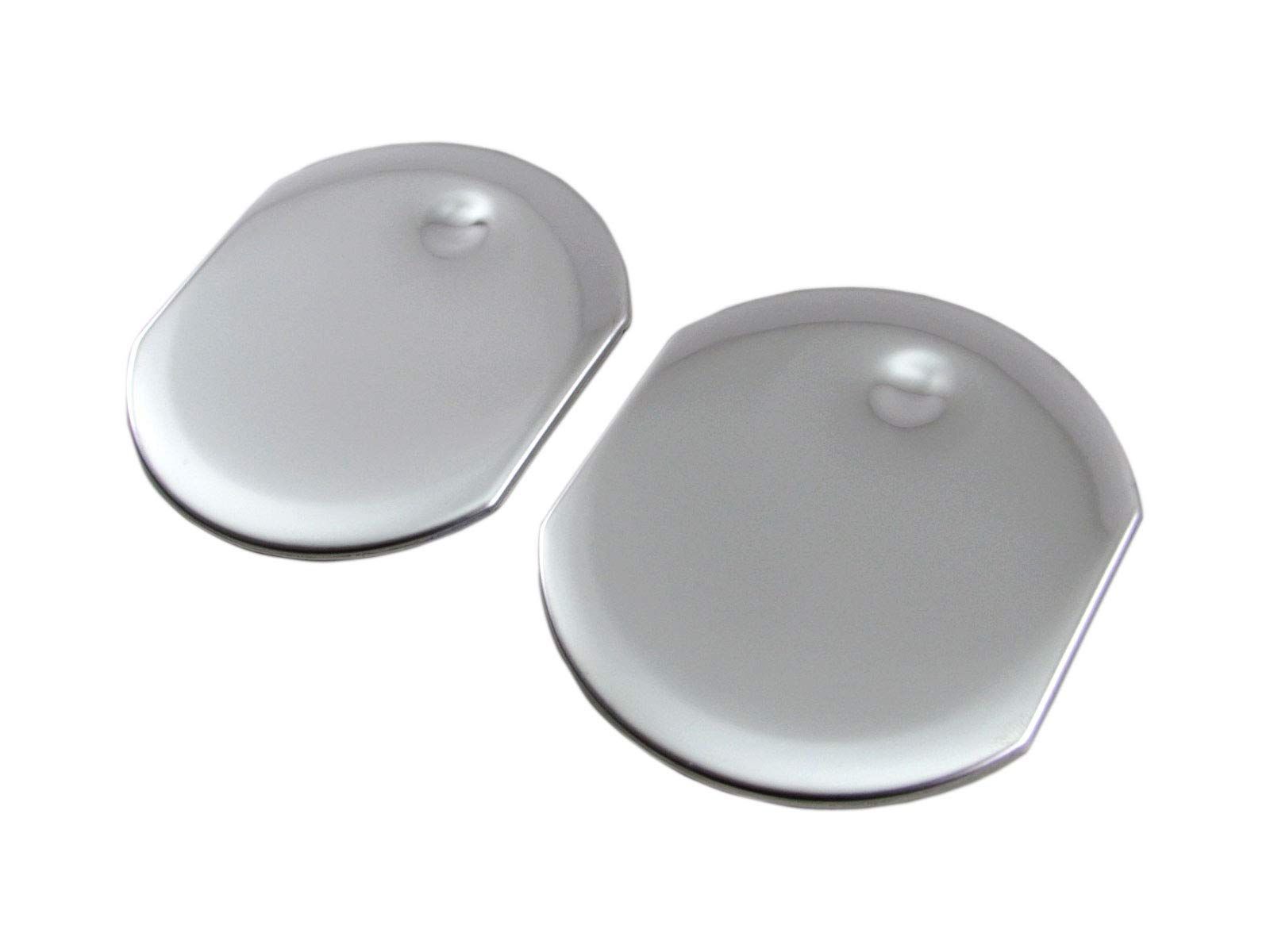 【特価商品】141 145 140 超鏡面ステンレスメッキエアコンルーバーカバー 2PC 【 INT-ETC-161-2PC 】 ポルテ NCP141 NCP145 NSP140 NSP141 NCP BRIGHTZ NSP P140 P141 P145 29