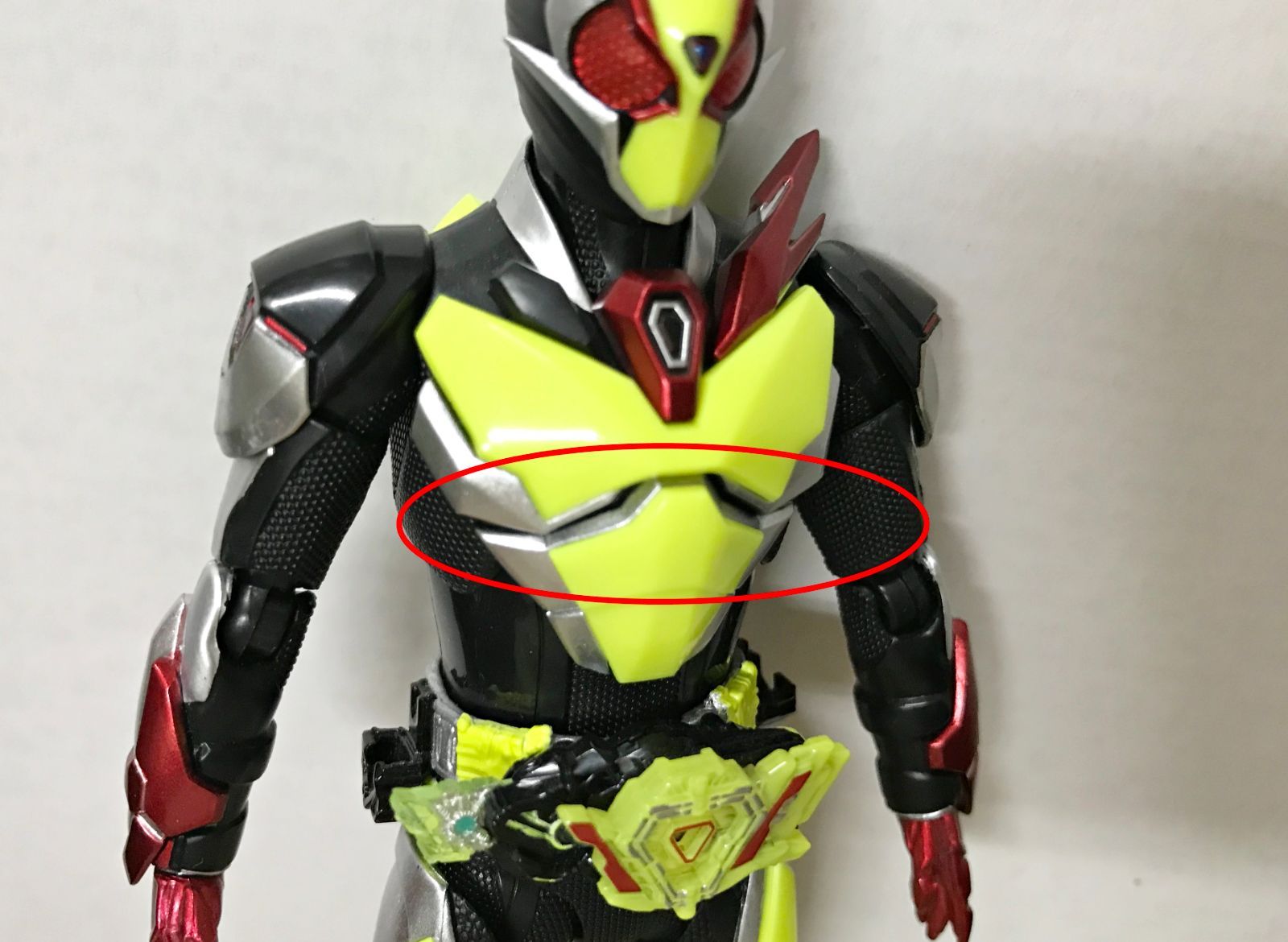 30.【開封】S.H.Figuarts 仮面ライダーゼロツー 仮面ライダーゼロワン