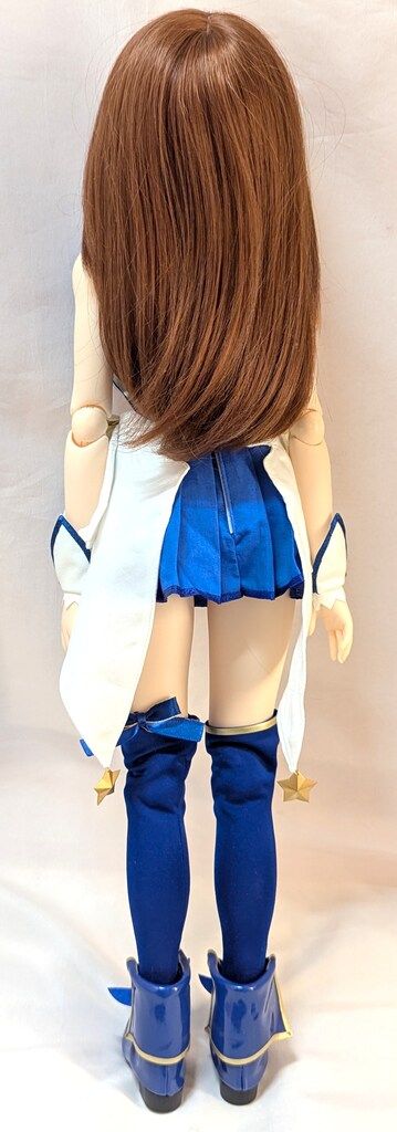 アゾン アナザーリアリスティックキャラクターズ ホロライブ ときのそら AZONE INTERNATIONAL::キャラクタードール::商品詳細