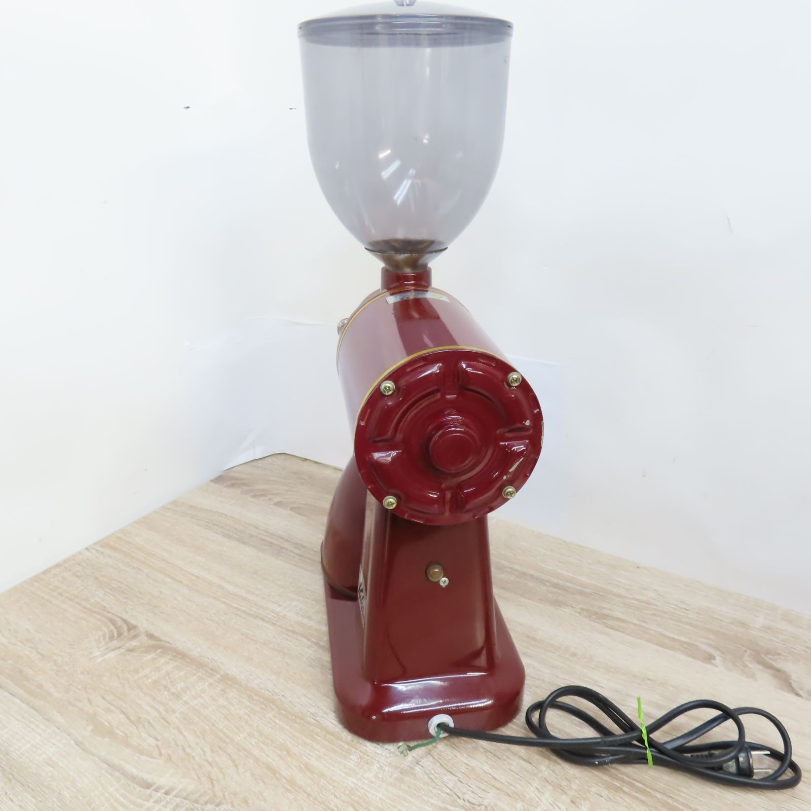 カリタ ハイカットミル（タテ型）中古品 動作確認済 Kalitaカリタ 