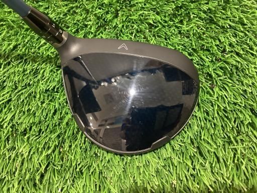 Callaway PARADYM 3HL フェアウェイウッド　（純正） Callaway PARADYM 3HL フェアウェイウッド 16.5°