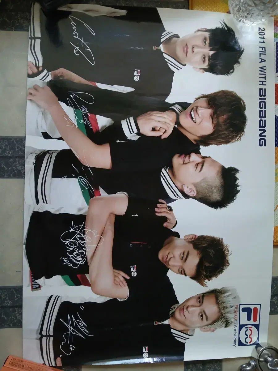 BIGBANG g-dragon ジヨン　トレカ　CD ポスター３枚セット BIGBANG ビッグバン G-DRAGON ジードラゴン GD ジヨン グッズ