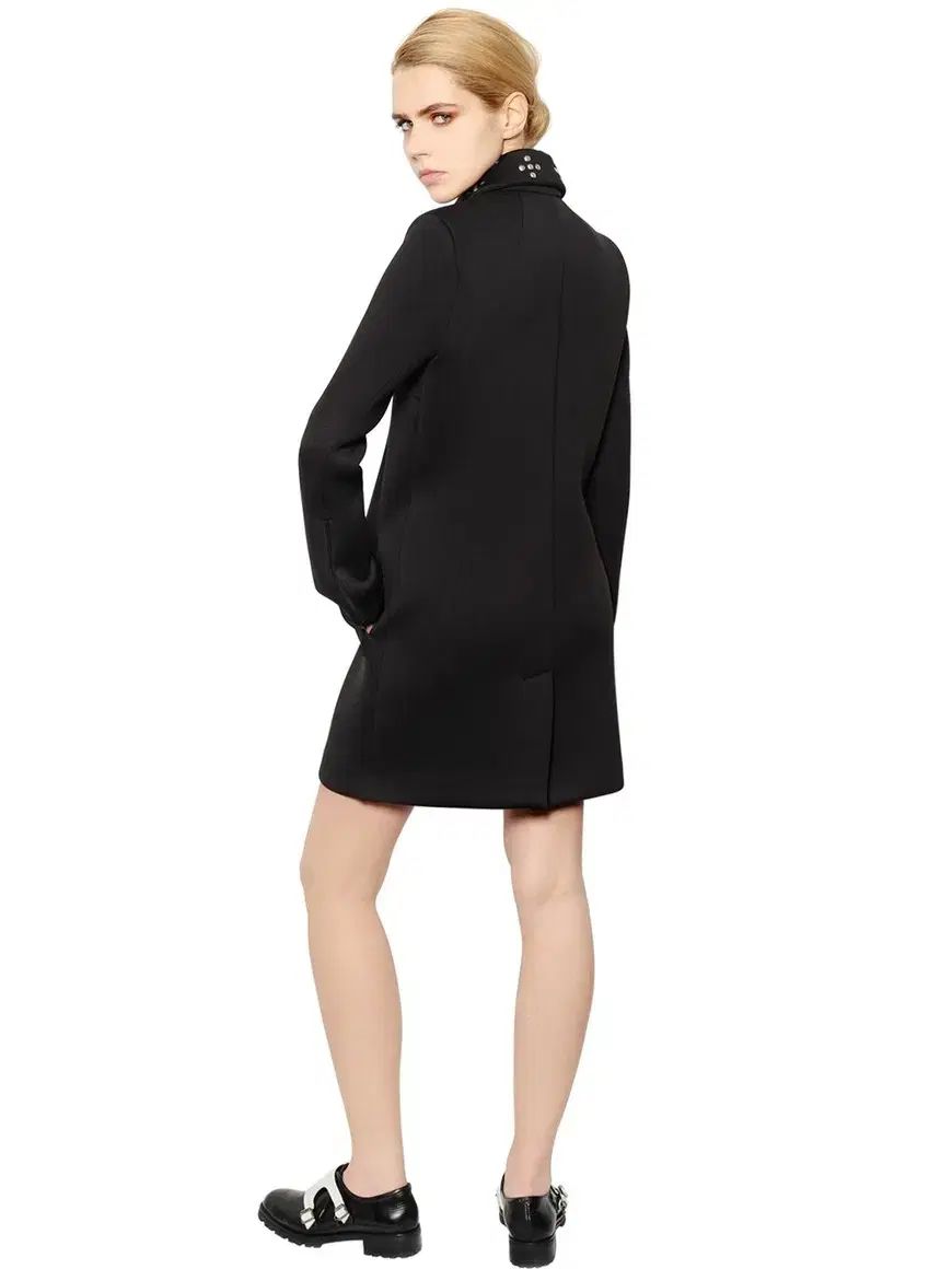 限定アイテム入荷。 カラガーフェルド ネオプレン コート 魅力的な