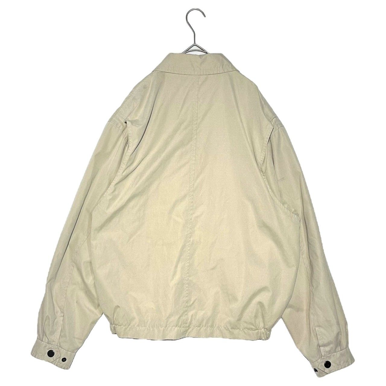 ジャケット・アウター SFC SWING TOP / MELANGE BEIGE XL SFC SWING