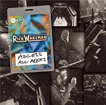 (未使用･未開封品)アイ・プット・ア・スペル・オン・ユー~東京棺桶ライヴ1990 [DVD] Access All Areas ライヴ1990 【DVD+CD】 (完全生産限定盤) 【公式通販】