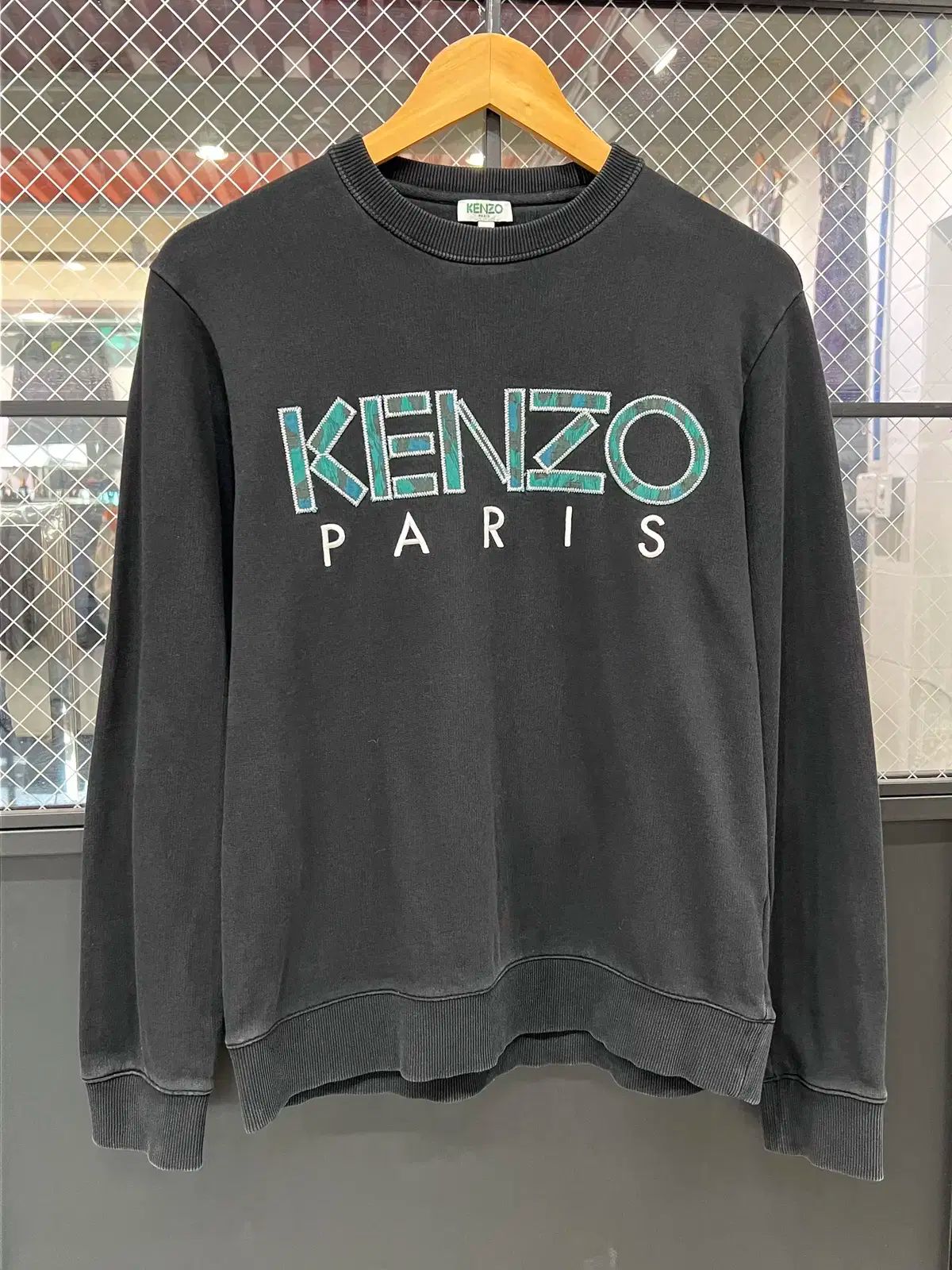 KENZOトレーナー XS KENZO KENZO(ケンゾー) トレーナー - メルカリ