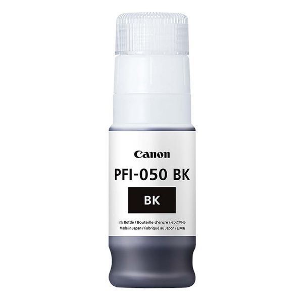 CANON キヤノン 5698C001 PFI-050 ブラック