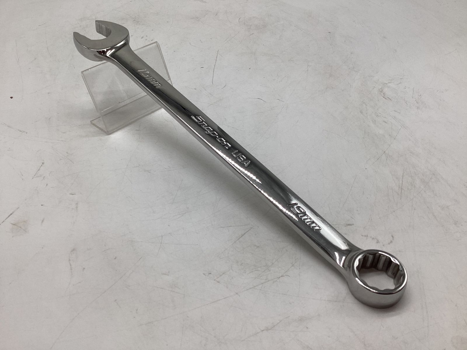 コンビネーションレンチ SOEXM19