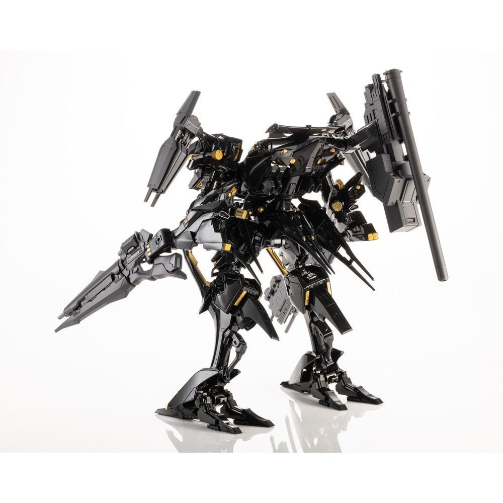 DECOCTION MODELS(ディコクションモデル) レイレナード 03