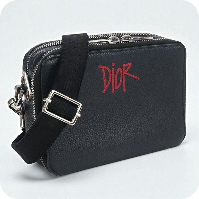 ディオール Dior バッグ メンズ ステューシー コラボ