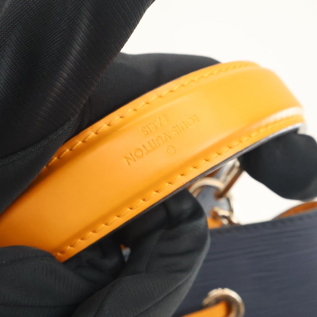 シルバー金具 エピレザー