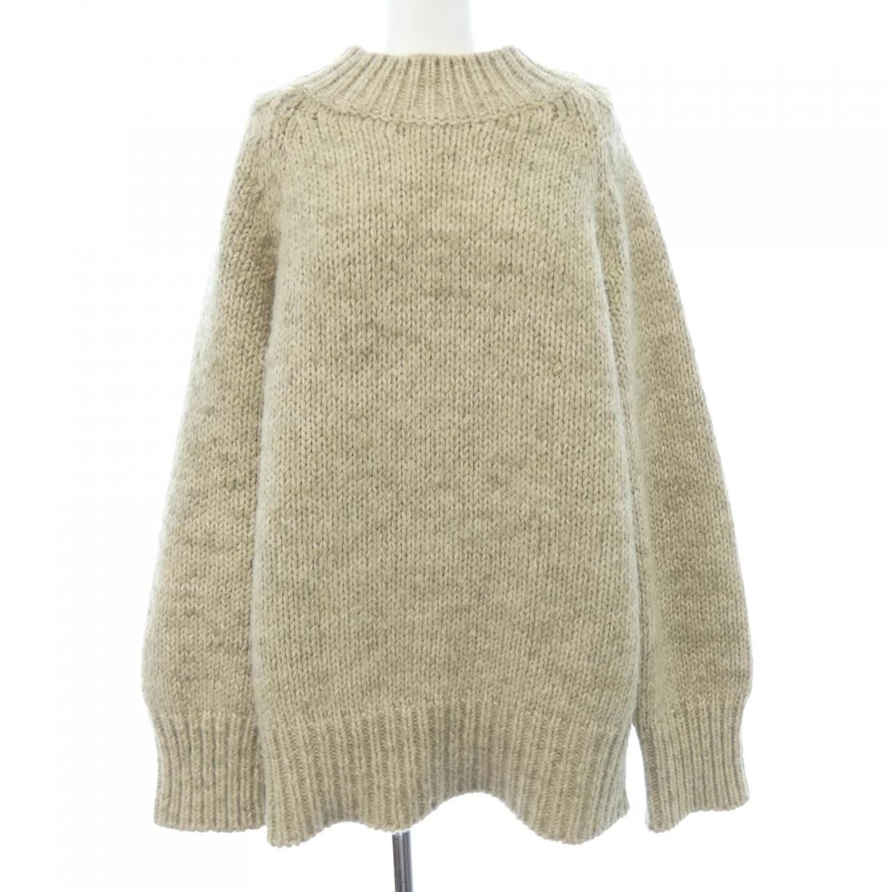 メゾンマルジェラ Maison Margiela ニット - メルカリ メゾンマルジェラ Maison Margiela ニット - メルカリ