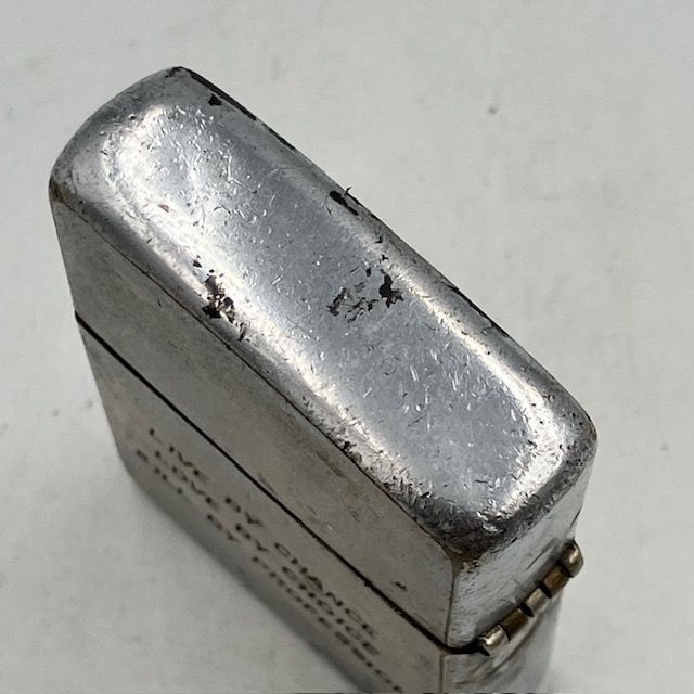 ZIPPO ベトナムジッポー