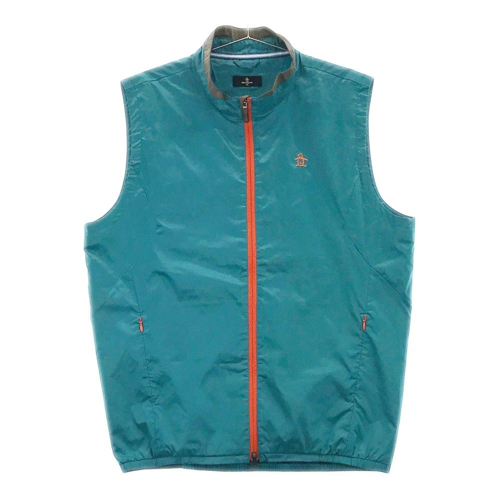 マンシング　ベスト Munsingwear マンシングウェア メンズ SEASON COLLECTION V