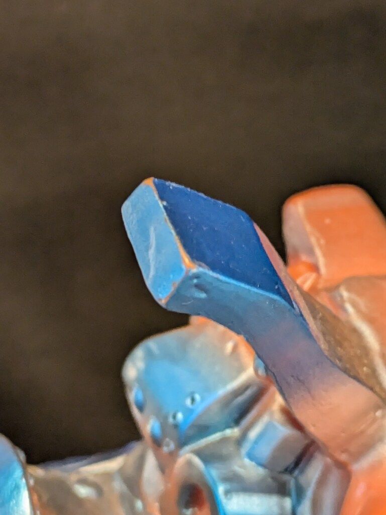 ジャイアント ガルバン