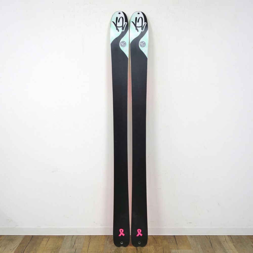 ケーツー K2 Potion 98Ti ポーション 163cm センター98mm フリー