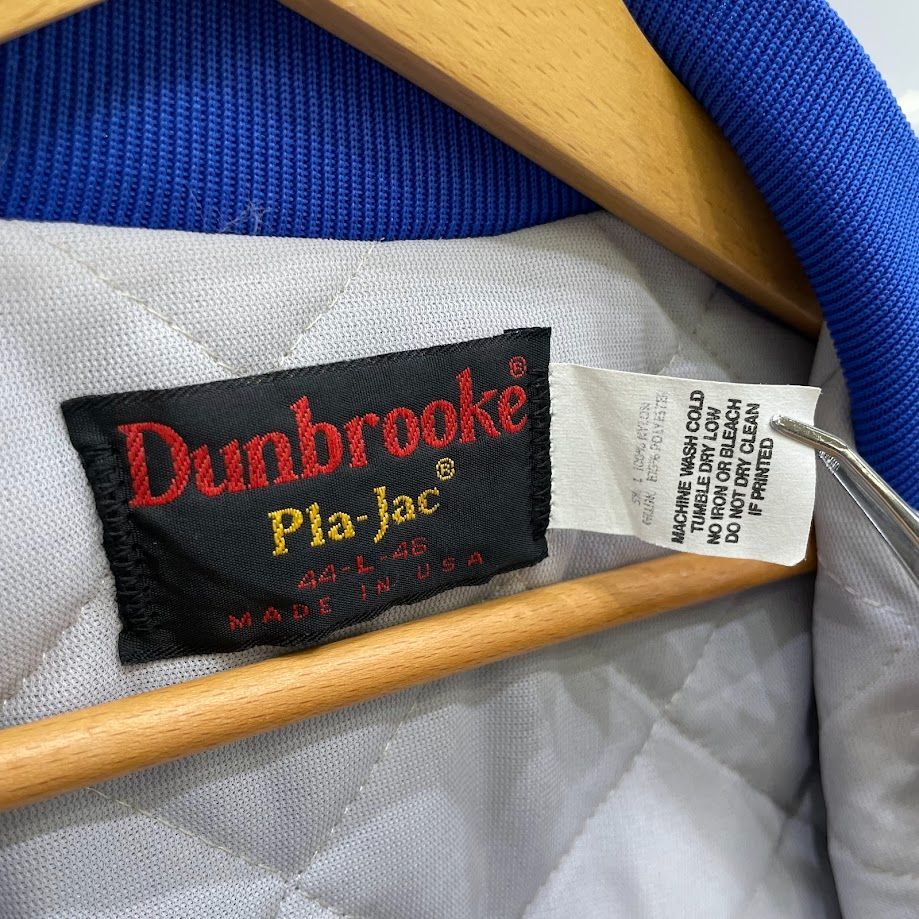 90's vintage 90年代 Dunbrooke Pla-Jac ダンブルック