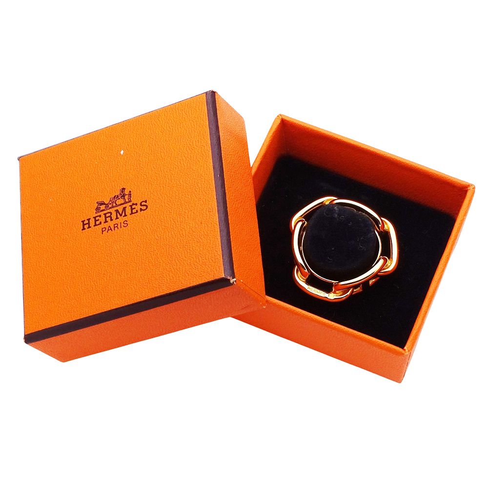 エルメス HERMES スカーフリング レディース ブランド